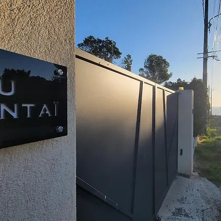 Βίλα Lou Pantai La Tranquillite A 2 Pas De La *