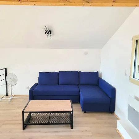 Lou Pantai La Tranquillite A 2 Pas De La Villa Saint Aygulf