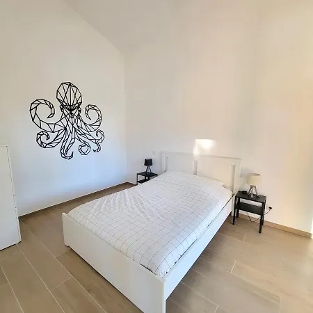 Lou Pantai La Tranquillite A 2 Pas De La *