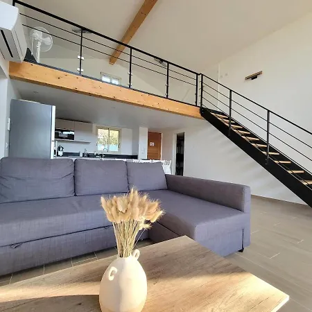 Lou Pantai La Tranquillite A 2 Pas De La Saint Aygulf