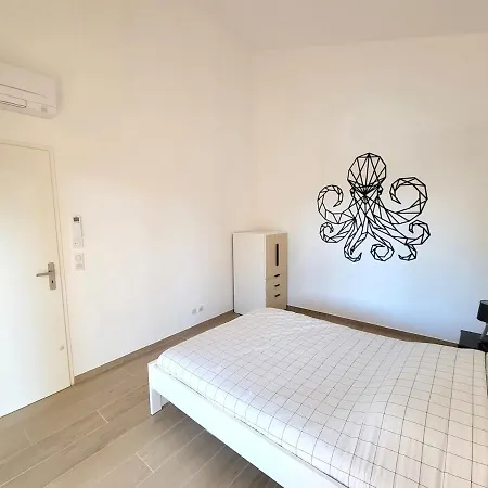 Villa Lou Pantai La Tranquillite A 2 Pas De La Saint Aygulf