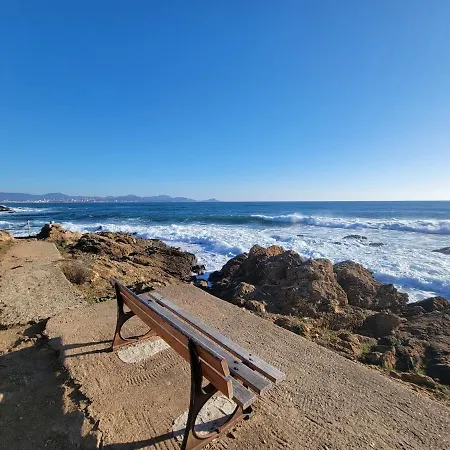 Lou Pantai La Tranquillite A 2 Pas De La *