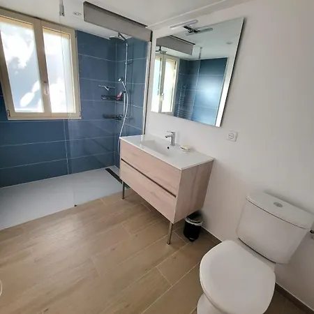 Villa Lou Pantai La Tranquillite A 2 Pas De La *