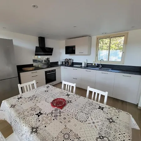 Lou Pantai La Tranquillite A 2 Pas De La *