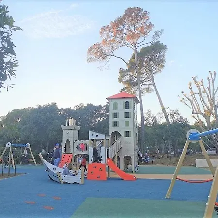 Lou Pantai La Tranquillite A 2 Pas De La Villa *