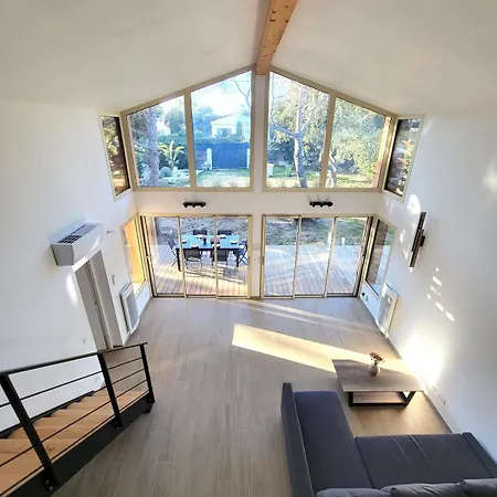 Lou Pantai La Tranquillite A 2 Pas De La Villa