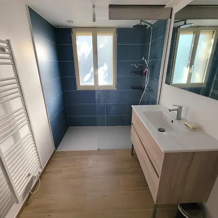 Lou Pantai La Tranquillite A 2 Pas De La Vila Saint Aygulf