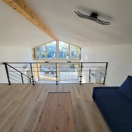 Lou Pantai La Tranquillite A 2 Pas De La Villa