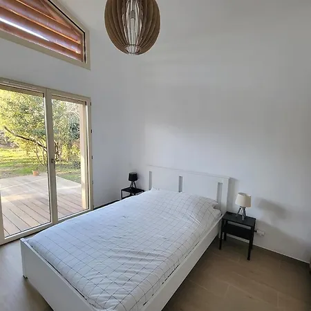 Lou Pantai La Tranquillite A 2 Pas De La Villa *