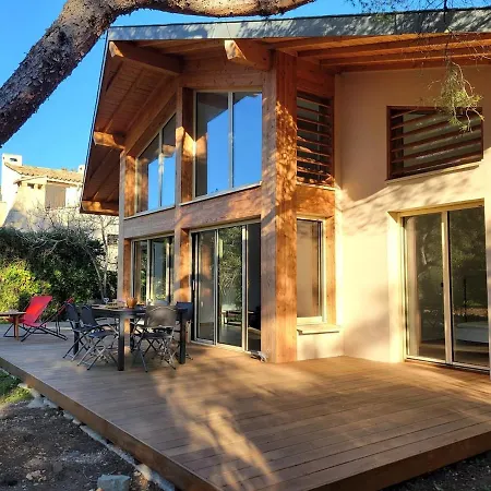 Lou Pantai La Tranquillite A 2 Pas De La