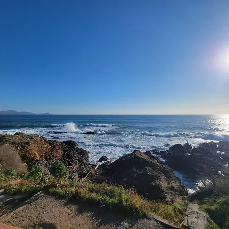 Villa Lou Pantai La Tranquillite A 2 Pas De La