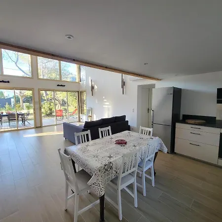 Lou Pantai La Tranquillite A 2 Pas De La Villa *