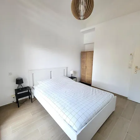 Lou Pantai La Tranquillite A 2 Pas De La *