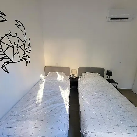 Lou Pantai La Tranquillite A 2 Pas De La Villa *