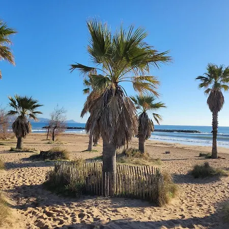 Lou Pantai La Tranquillite A 2 Pas De La